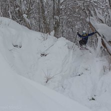Efter otaliga oseri&ouml;sa diskussioner om att man bo. Foto: Julius Aspman. &Aring;kare: Jeppentor.