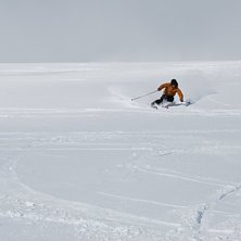 Lite l&ouml;ssn&ouml; under laggen i september &auml;r aldrig . Foto: Patrik Andersson. &Aring;kare: Erik Hammarsten.