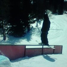 bilden  tagen me en w810i hehe. &Aring;kare: carl.