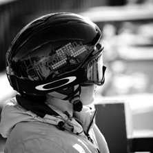 V&aring;rsolen steker g&ouml;&ouml;&ouml;tt. Foto: J&ouml;rgen Nilsson. &Aring;kare: Eric Norrlander.