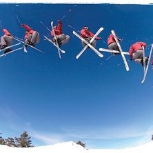 720 Mute :). Foto: Frasse Fransson. &Aring;kare: Andreas Fransson.