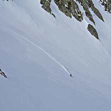 f&ouml;rs&ouml;ker k&ouml;tta p&aring; fast det &auml;r r&auml;tt platt, sn. Foto: patrik laken. &Aring;kare: jonas riber.