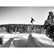 &Aring;kare: Axel Ljud&eacute;n.