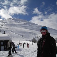 Foto: Kristian Stafstr&ouml;m. &Aring;kare: Tomas Gunnarsson.