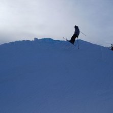 Foto: anders holmstr&ouml;m. &Aring;kare: marcus blomqvist.