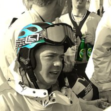 Chill bild.... Foto: Niclas Wesslen. &Aring;kare: Sebastian Callerud.