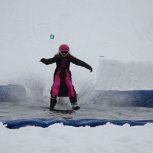 VESTVATN ALPINANLEGG ER STENGT ONSDAG 25. JAN
Pga .