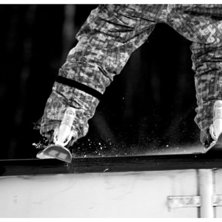 Foto: Alfred Samuelson.