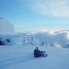 Foto: Andreas Berglund. &Aring;kare: Andreas Berglund.