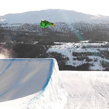 Foto: Jesper Bryngelsson. &Aring;kare: Niklas Mattsson.