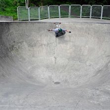 Foto: Anna Mangs. &Aring;kare: Anders Mangs.