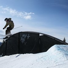 Foto: Johan Sj&ouml;gren. &Aring;kare: Christoffer Lund&eacute;n.
