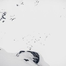 &amp;quot;Her and the mountain, that is all it nee.