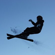 Hopedihoopppp. Foto: Isabella L&ouml;&ouml;f. &Aring;kare: Marcus Richter.