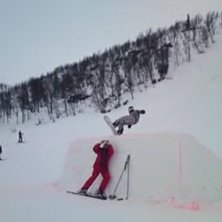 &Aring;kare: Vincent Carlfjord.