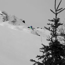 En av dom f&ouml;rsta bilderna ifr&aring;n Zillertal.
En d. Foto: Christian &Aring;kesson. &Aring;kare: Maria J&ouml;nsson.