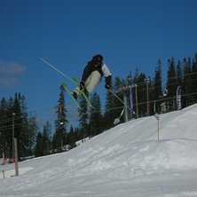 Foto: Micke linderot. &Aring;kare: Peter Flodin.