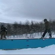 Foto: gurra. &Aring;kare: Emil ljungberg och Jesper.