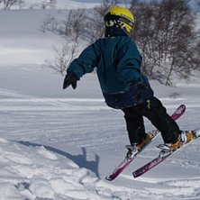 Foto: henke. &Aring;kare: kaisa.