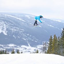Foto: Magne Nordlien. &Aring;kare: Marcus Elvebakken.