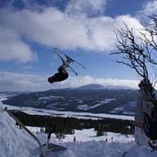 andra bilden p&aring; lincoln. Foto: Knarkdal. &Aring;kare: P.carlsson.