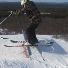 Foto: fille. &Aring;kare: kasper.