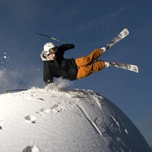 v-style sprutkulleplant. Foto: Anton Bj&ouml;rkman. &Aring;kare: Andreas Nyberg.