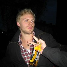 Foto: john. &Aring;kare: bara bild p&aring; mig!.