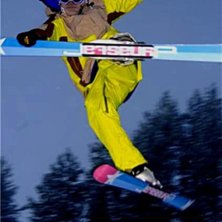 540. Foto: en milit&auml;r. &Aring;kare: jag.