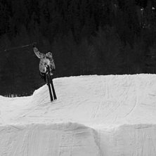 Foto: Calle mattson. &Aring;kare: Marcus Loman.