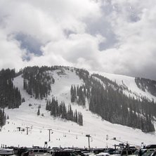 Arapahoe Basin 2012..