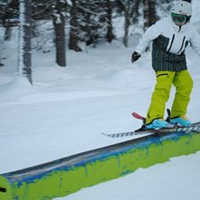 Foto: fea . &Aring;kare: anton sj&ouml;din .