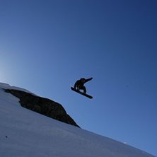 Foto: Sighsten Dahl. &Aring;kare: Pontus Johansson.