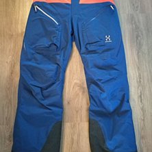 Haglöfs Chute III Pant Men Foto