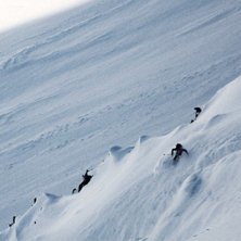 Foto: Andreas Blide. &Aring;kare: Simon Blide.