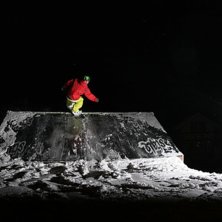 Foto: sebastian k&auml;llsbo. &Aring;kare: adam hermanson.