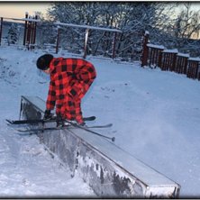 &aring;rets f&ouml;rsta box:D. Foto: Fettnylle. &Aring;kare: Otto lundin. A.K.A O-two.