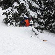 Foto: Jonas. &Aring;kare: Jesper.