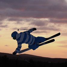 Foto: Tobias Hannu. &Aring;kare: Victor Olsson.