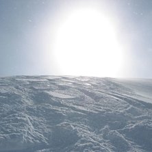 &amp;quot;powdertracks&amp;quot;. Foto: David Lindgren.