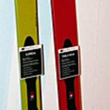 Foto: Eric Spongberg. &Aring;kare: DB Surreal &amp;amp; Tabla Rasa.