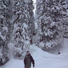 G&ouml;tt moes!. Foto: Max Gebrat. &Aring;kare: Pelle Axelsson.