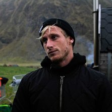 Foto: Christine Hargin. &Aring;kare: Freddie Meadows.