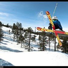 Foto: Max Neuriesser. &Aring;kare: Andr&eacute; Jonsson.