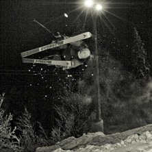 c 7 truck. Foto: joakim hayland. &Aring;kare: alric ljunghager.