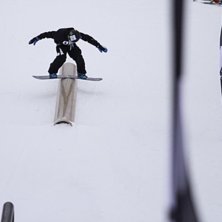 Foto: Jim Ahlerup. &Aring;kare: Random.