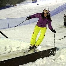 Foto: Fredrik Tacacho.