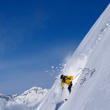 Foto: Gustav Holmer. &Aring;kare: Per Landmark.
