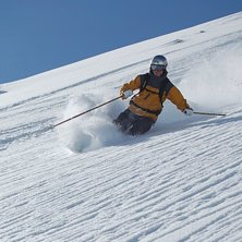 Foto: Danne Eklund. &Aring;kare: Robban Jensen.