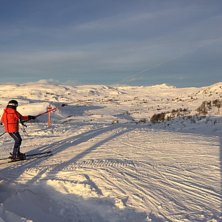 Nok en fantastisk dag
I dag har vi endelig &aring;pnet .